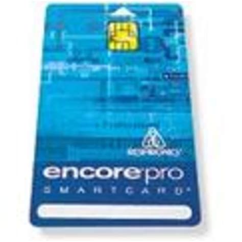 encore pro smart card|Powerful patient management on your desktop .